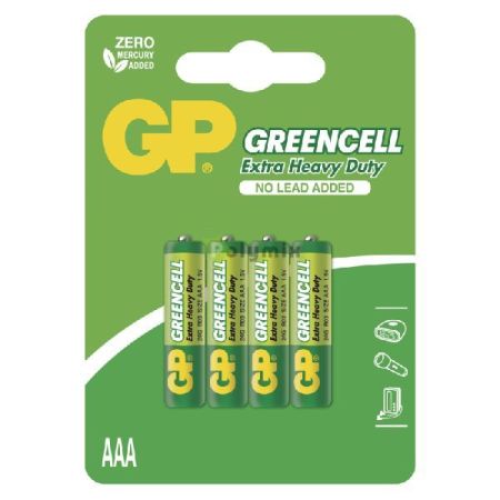 GP Greencell mikroceruzaelem C/4