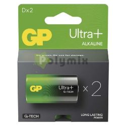  GP Ultra Plus alkli glit elem C/2 J!