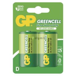  GP Greencell glit elem C/2