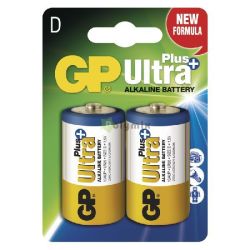  GP Ultra Plus alkli glit elem C/2