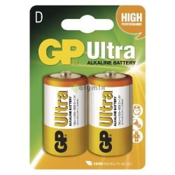  GP Ultra alkli glit elem C/2