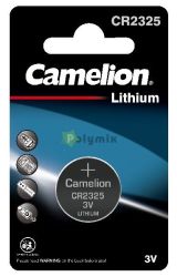  Camelion CR2325 ltium gombelem C/1