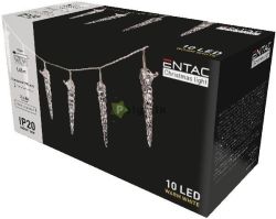  Entac Manyag Jgcsap 11cm 10 LED 1,65m
