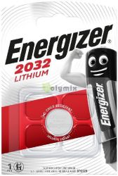  Energizer CR2032 ltium gombelem