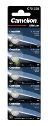  Camelion CR1225 ltium gombelem C/5