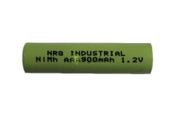  NRG Ipari akkumultor 900 mAh AAA mikroceruza