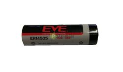 EVE 3.6V ltium ceruza elem 14505