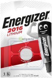  Energizer CR2016 ltium gombelem