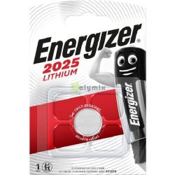 Energizer CR2025 ltium gombelem