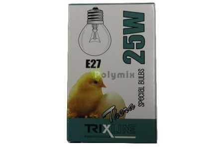 TRIXLINE 25W-E27 kisgmb