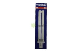 Tungsram 7W/840 G23 2pin FD kompakt fénycső  (hulladékkezelési díjjal) 37660