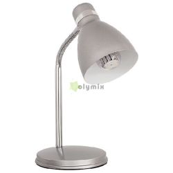 Kanlux ZARA HR-40-SR asztali lámpa E14