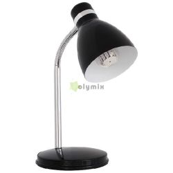 Kanlux ZARA HR-40-B asztali lámpa E14