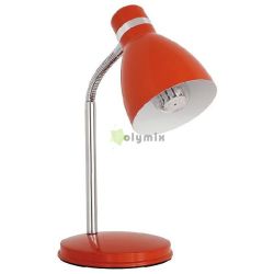 Kanlux ZARA HR-40-OR asztali lámpa E14