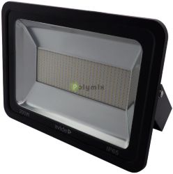  Avide LED Reflektor Slim SMD 200W CW 6400K Industrial