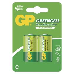 GP Greencell  baby elem C/2
