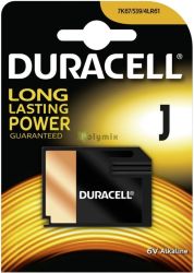  Duracell 4LR61 J 7K67 C/1