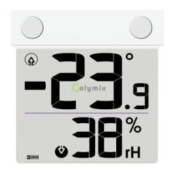 EMOS RST01278   digitális hőmérő