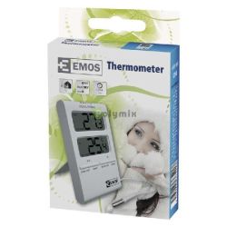 EMOS 02101 digitális hőmérő