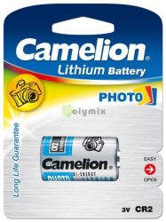 Camelion CR-2 6V lítium fotóelem C/1