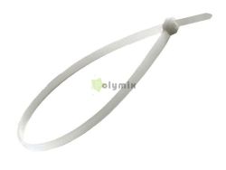 SapiSelco SELFIT Kábelkötegelő 4.5x200 fehér