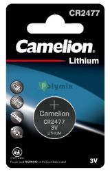  Camelion CR2477 ltium gombelem C/1