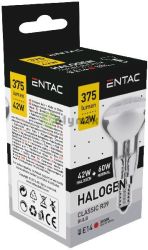  Entac 42W-E14 R39 halogn reflektor izz 3000K